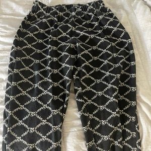 Forever 21 sweatpants size small